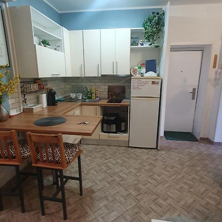 Apartment Kety Пула Екстер'єр фото