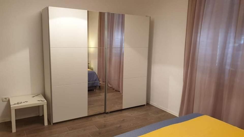 Apartment Kety Пула Екстер'єр фото