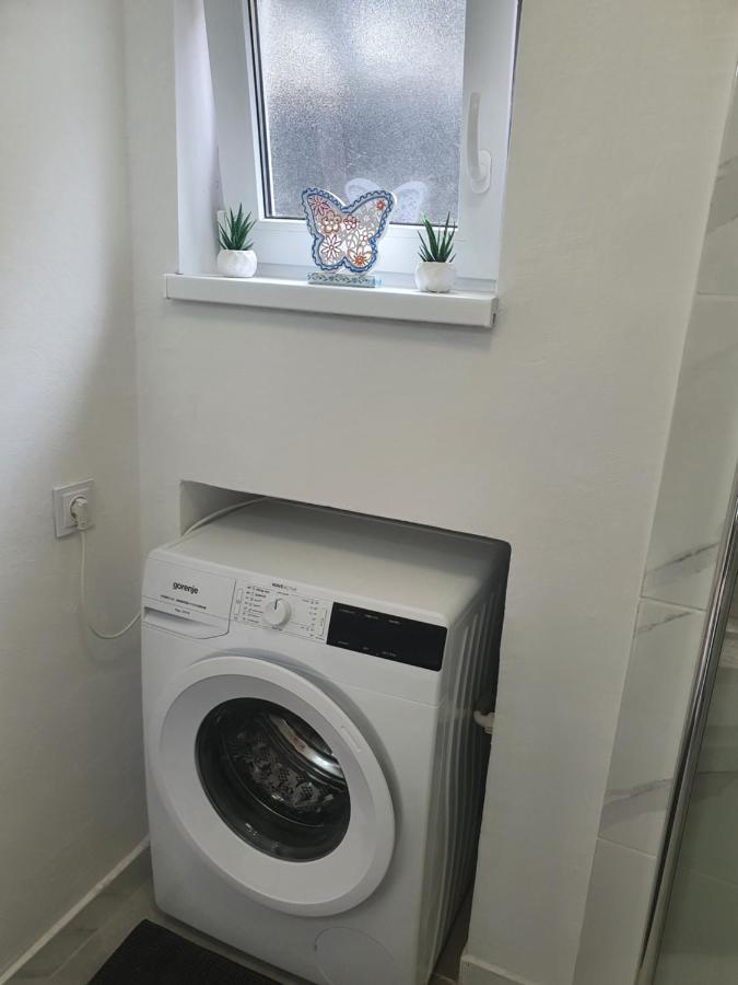 Apartment Kety Пула Екстер'єр фото