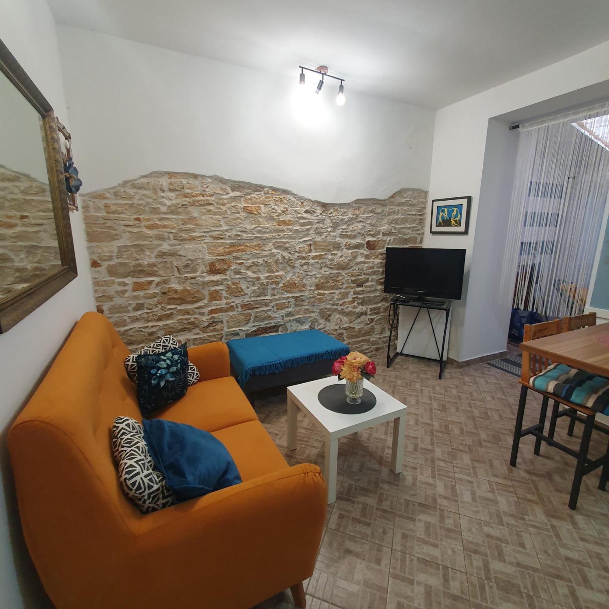 Apartment Kety Пула Екстер'єр фото