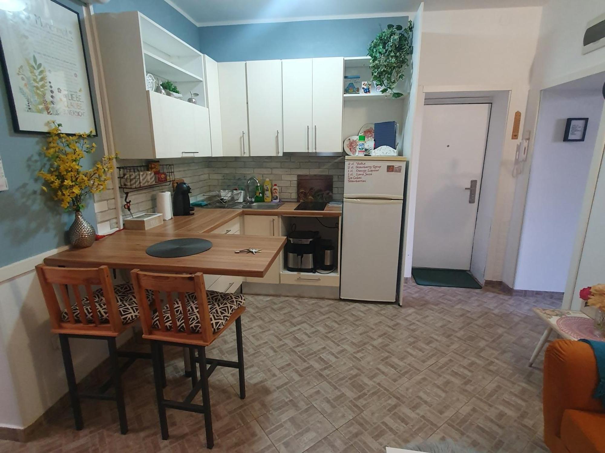 Apartment Kety Пула Екстер'єр фото