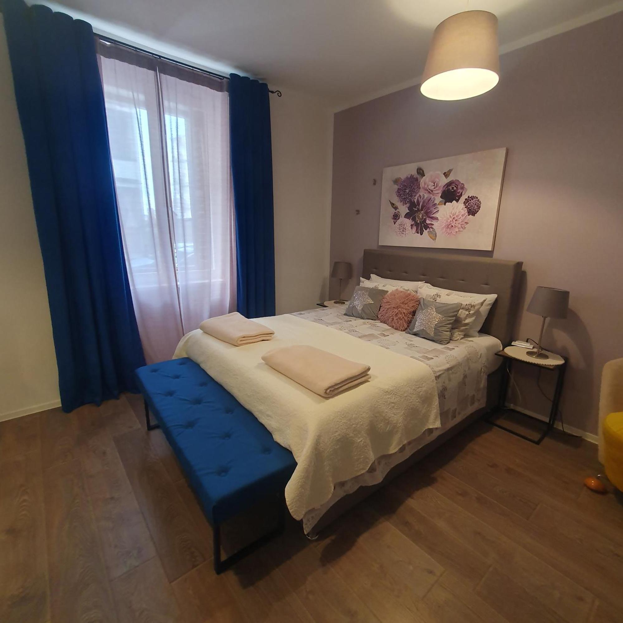Apartment Kety Пула Екстер'єр фото