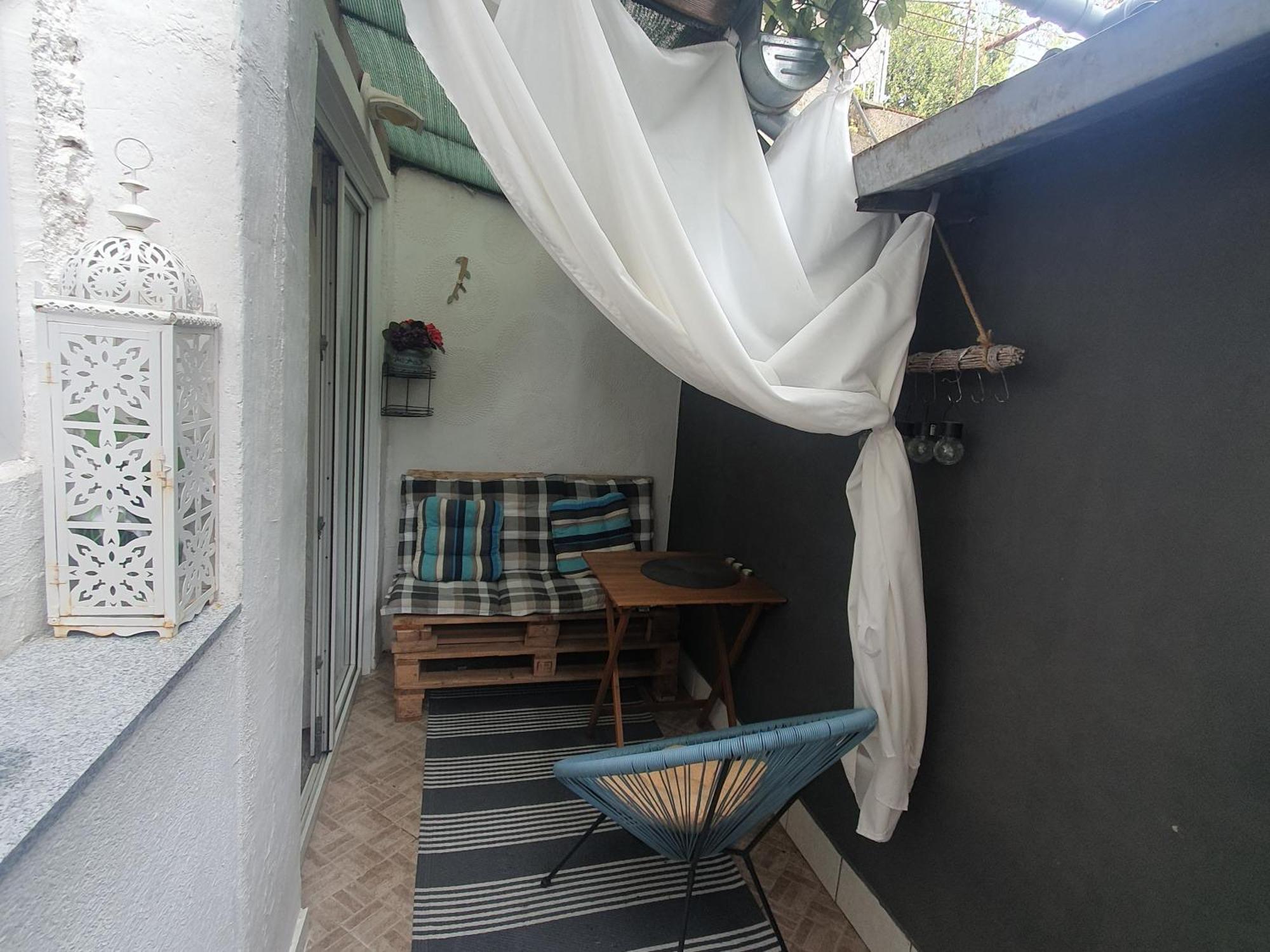 Apartment Kety Пула Екстер'єр фото
