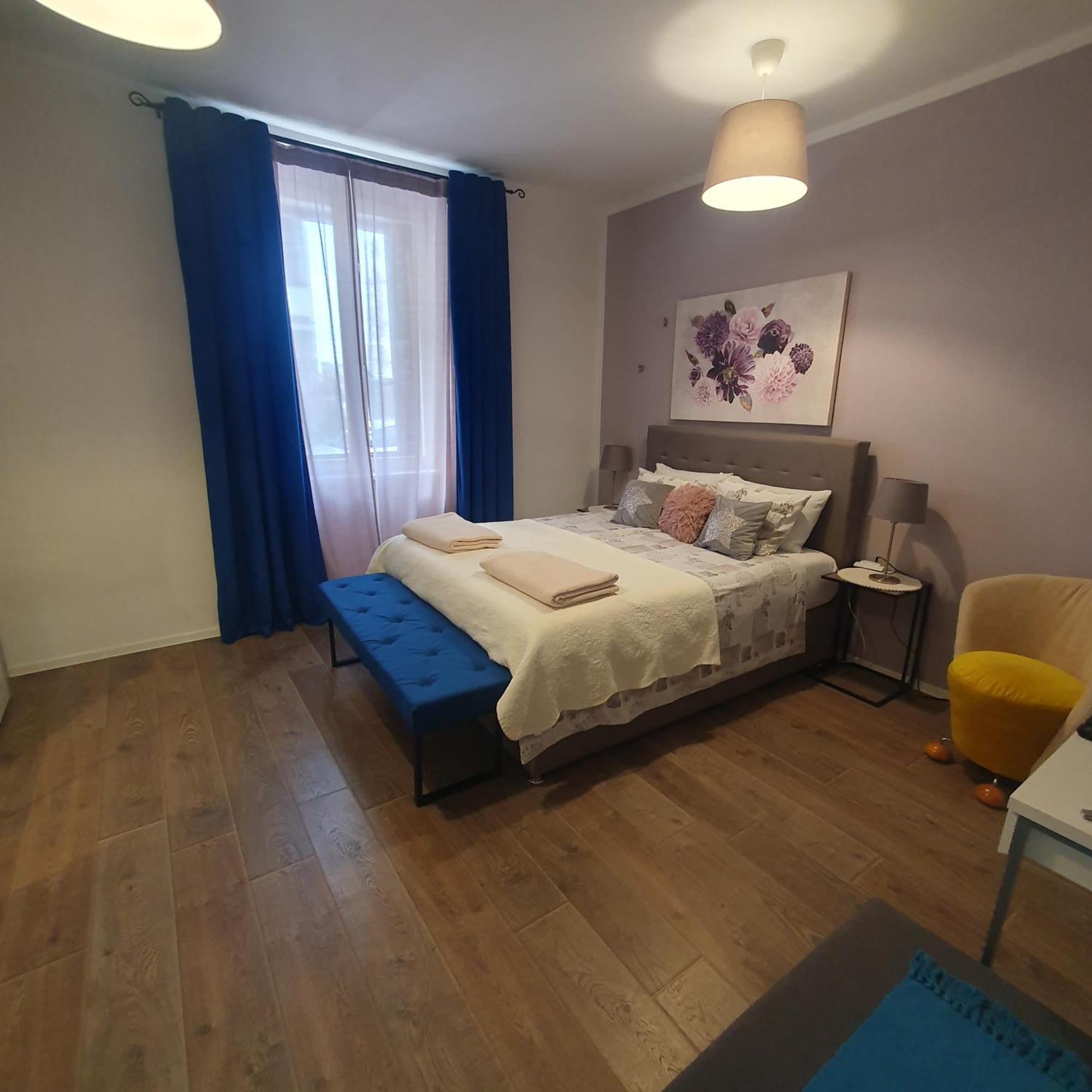 Apartment Kety Пула Екстер'єр фото